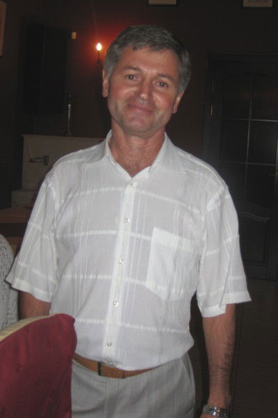 Юрий Куликов