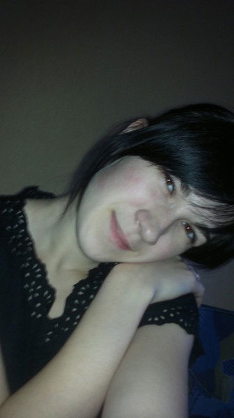 Светлана Ахмадулина