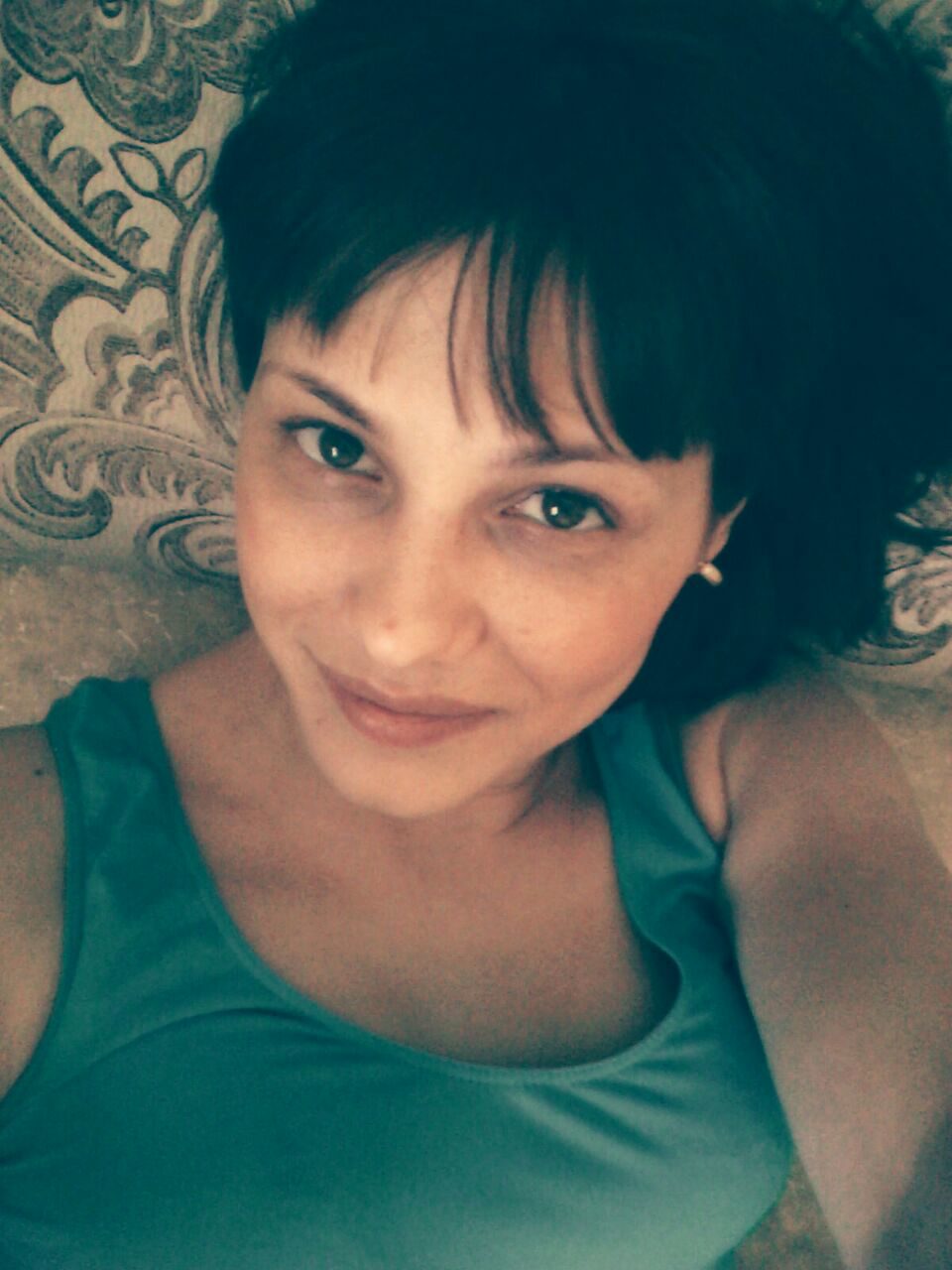 Катюшка Шепетун