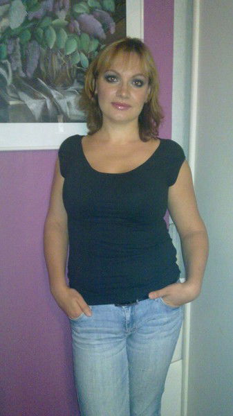 Наталия Коконова