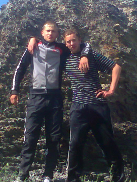 Влад Шадрин