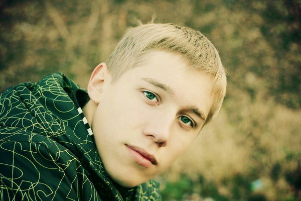 Артём Шендель