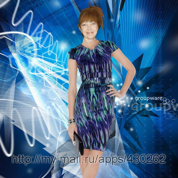 Лариса Примак