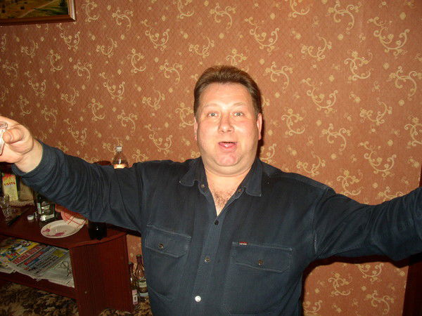 Игорь Кордонец