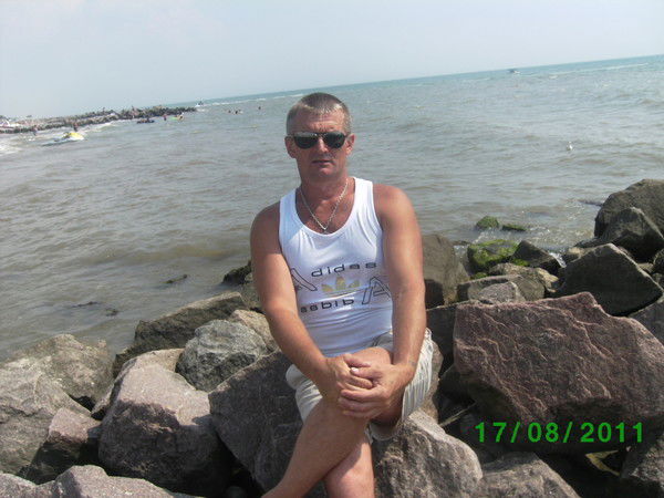 Виталий Лядский