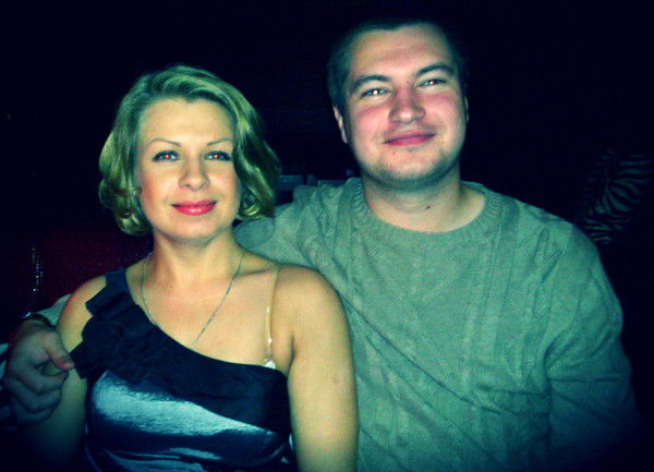 Ксения Кайманова