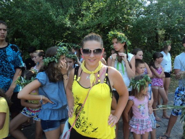 Ольга Литвиненко