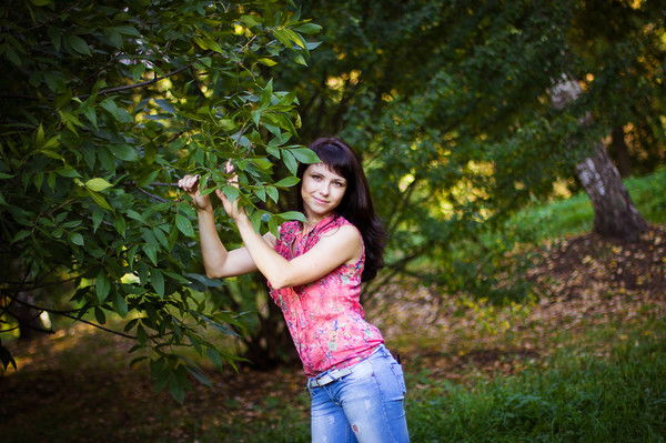 Наталья Белова