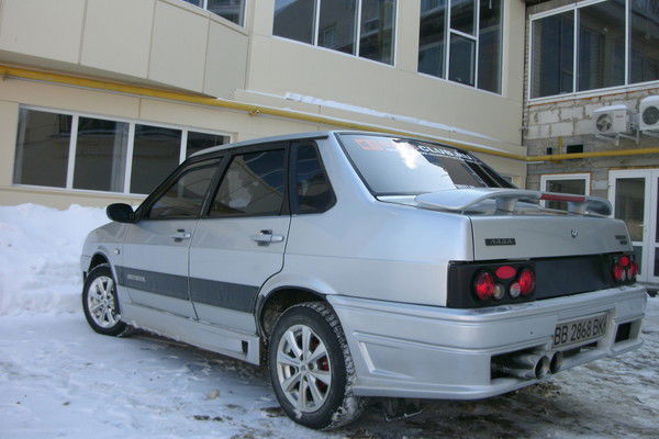 Игорь Богданец