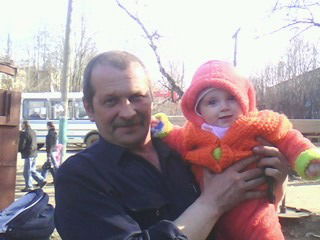 Юра Чемагин