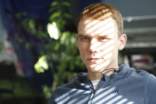 Валера Русаков