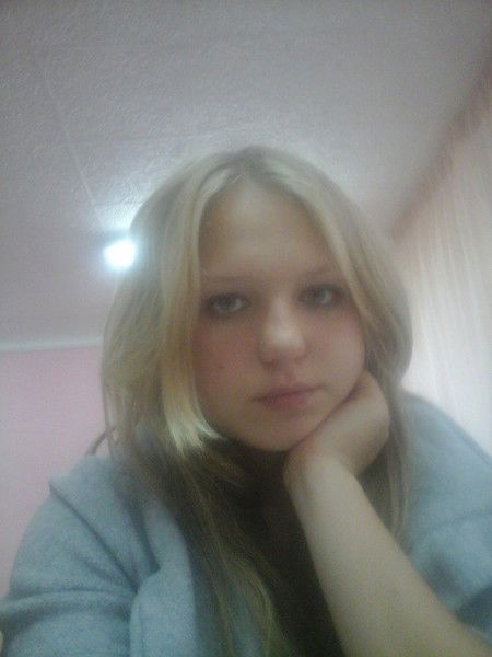 Валерия Делингевич