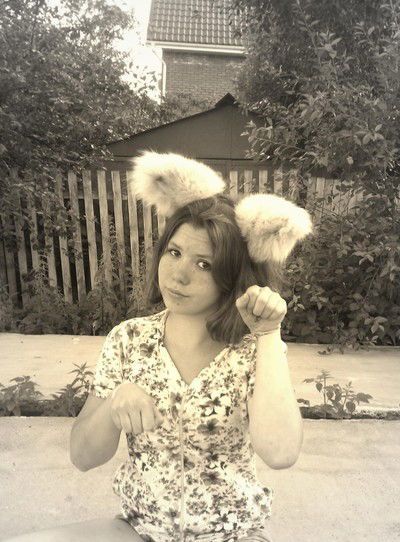 Иветта Ефимова