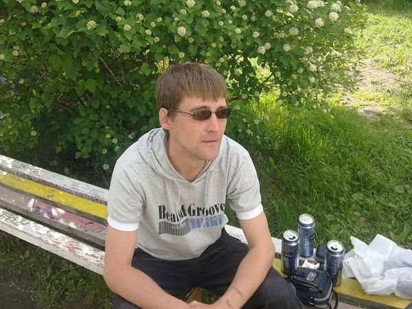 Дмитрий Девятков