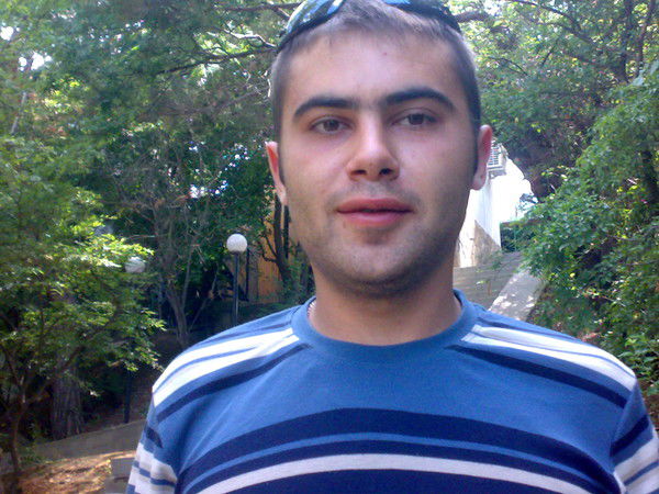 Cергей Гуцалюк