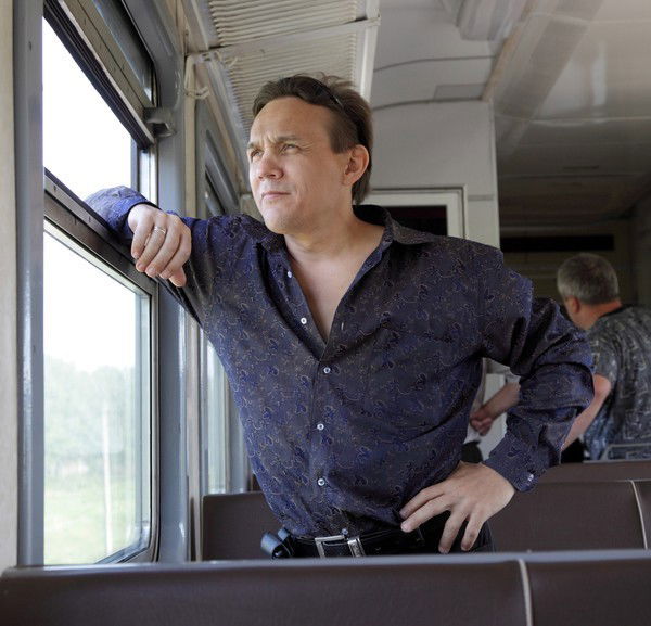 Сергей Копытов