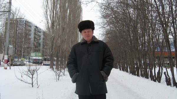 Максим Забара