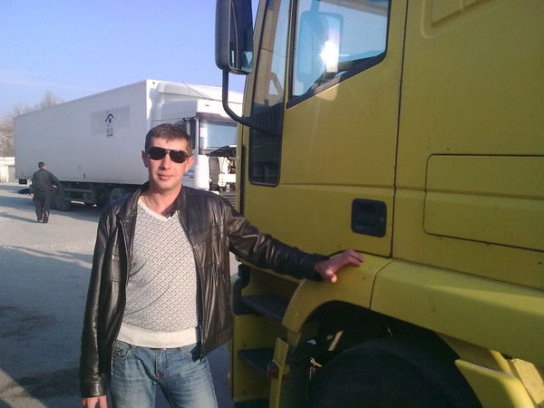 Игорь Ляска