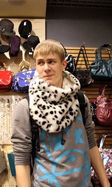 Артем Соколов