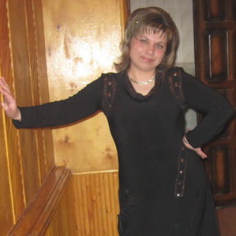 Наталия Бабенко