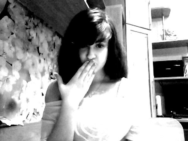 Оксана Царь