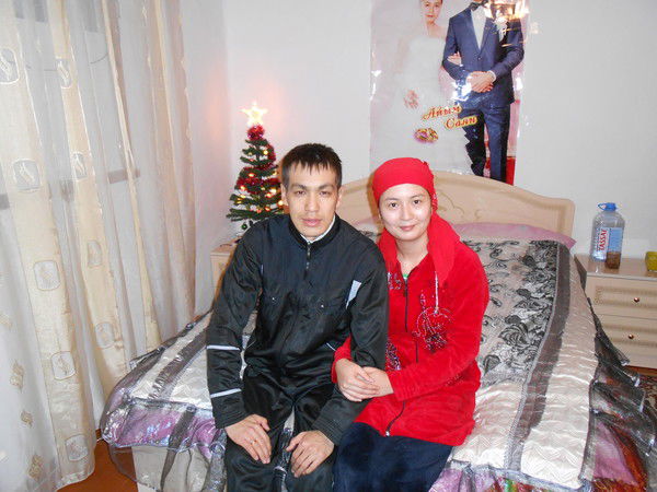 Саян Избасканов