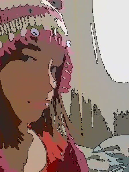 Карюша Ширинская