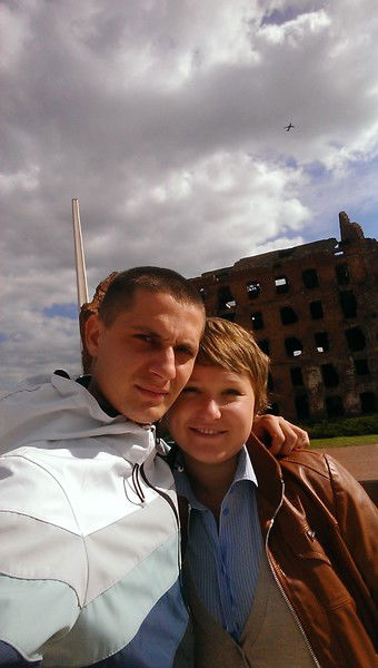 Оксана Стасюк