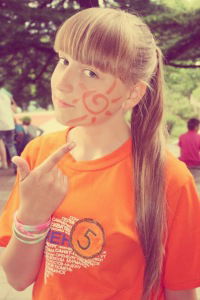 Ксения Прокопьева