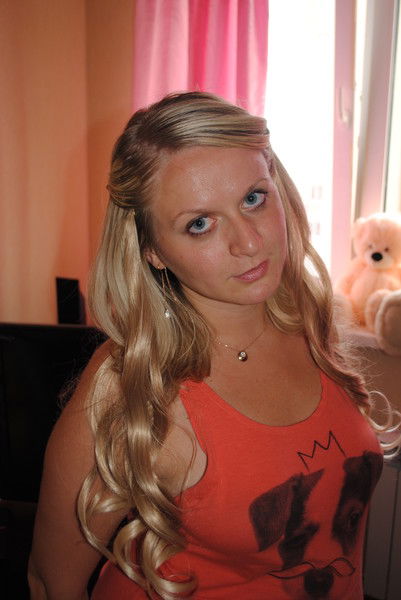 Софи Моторина