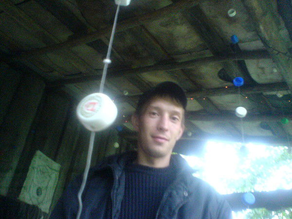 Илья Шуваев