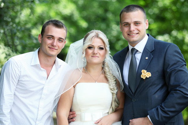 Евгений Бусуйок