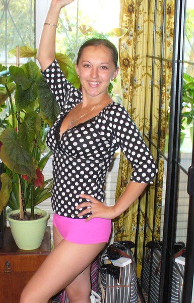 Ольга Корсакова