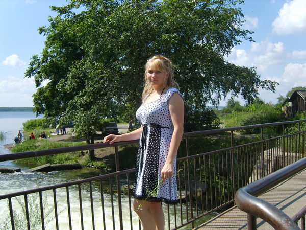 Оксана Заякина