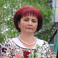 Ольга Миронова