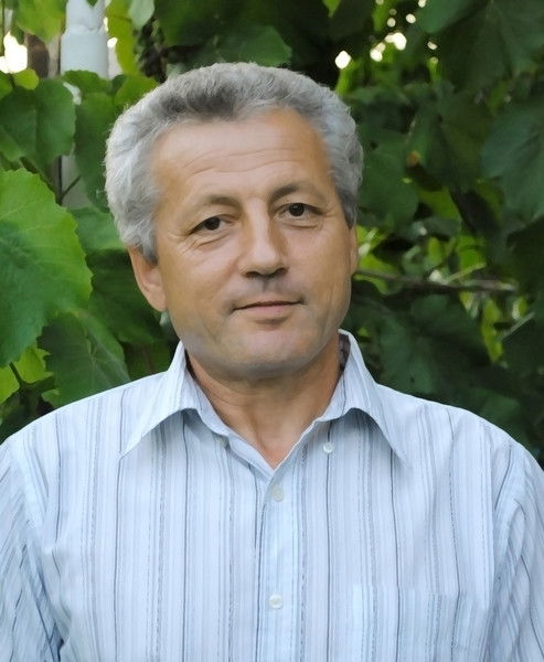 Ivan Stamov