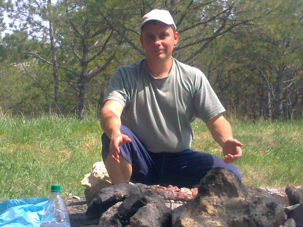 Владимир Дьячков