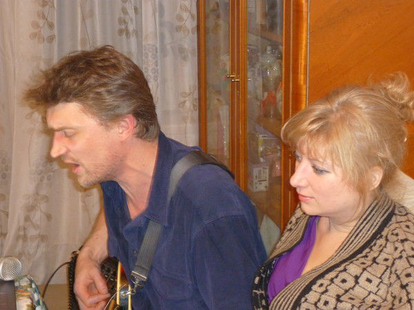 Виктория Спирина