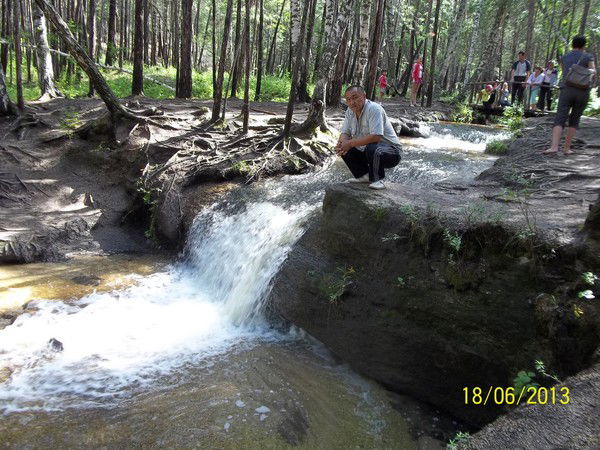 Сергей Нурсиитов