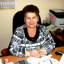 Галина Матурова