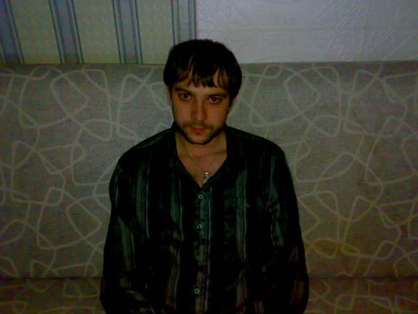 Сергей Харченко