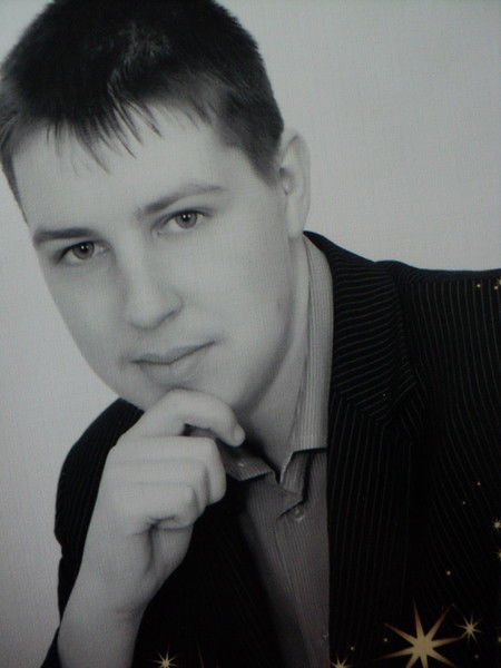 Максим Сидорович