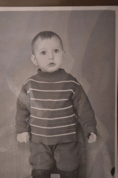 Евгений Казаков