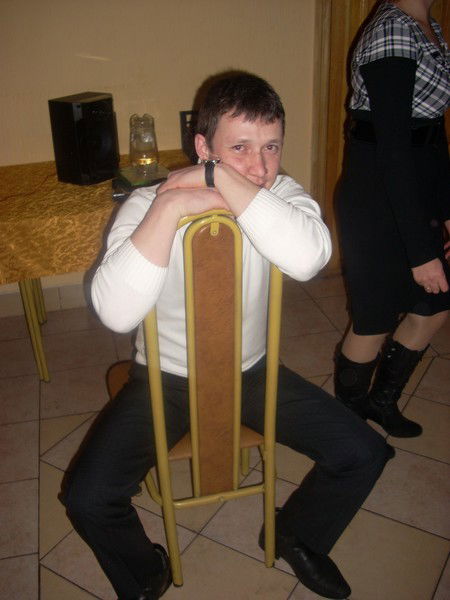 Олег Дмитриев