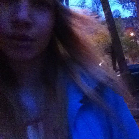 Юлечка Фоменкова