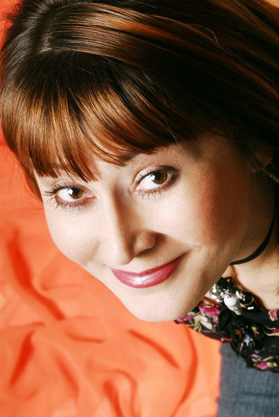 Татьяна Луткова