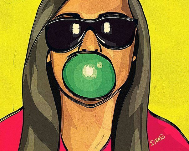 Березинская Людмила