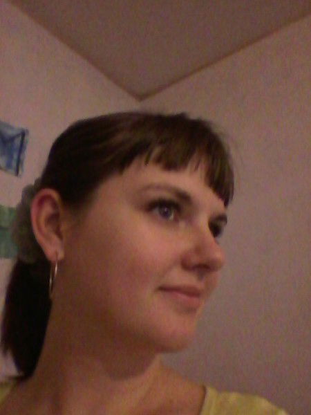 Екатерина Ким