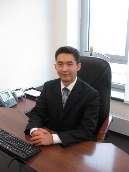 Ержан Толтаев