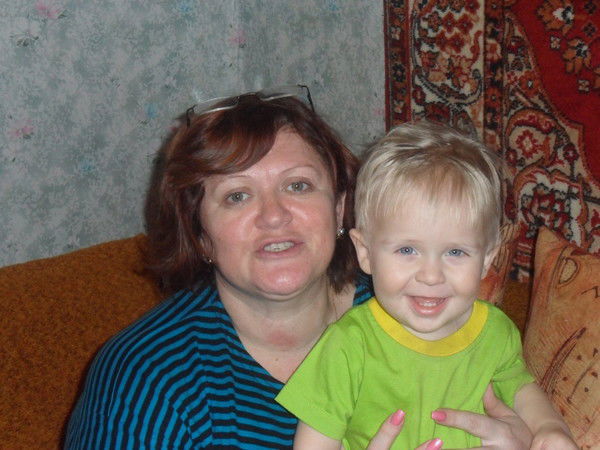 Марина Матвеева